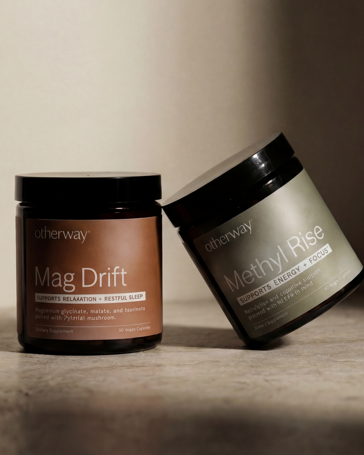 Methylation Duo