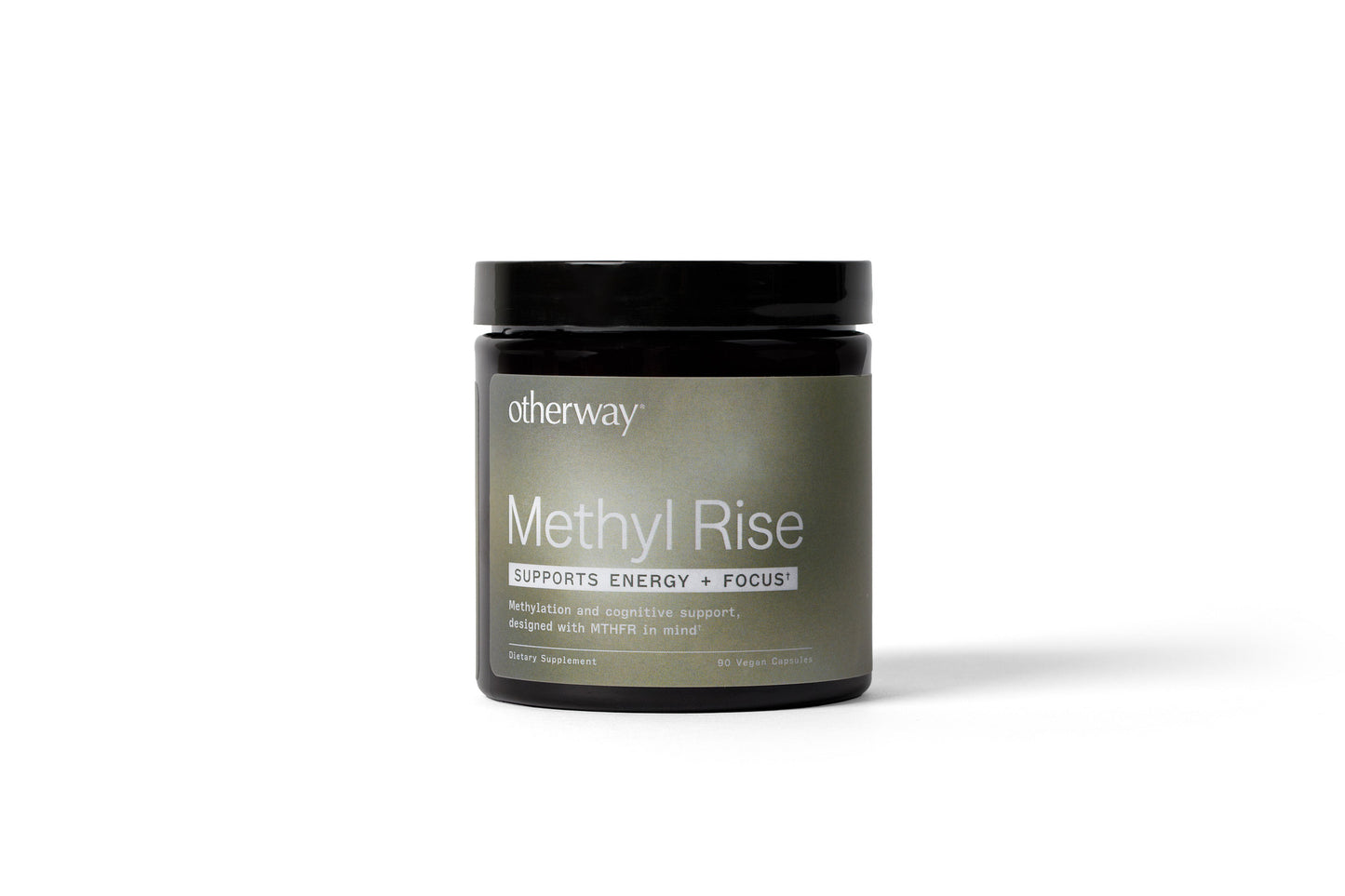Methyl Rise