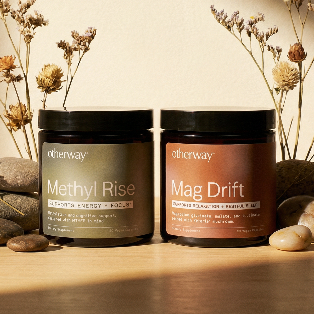 Methylation Duo
