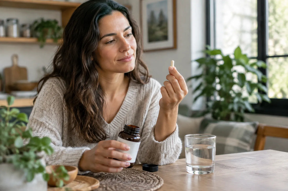 Are methylated vitamins better? Forms that matter