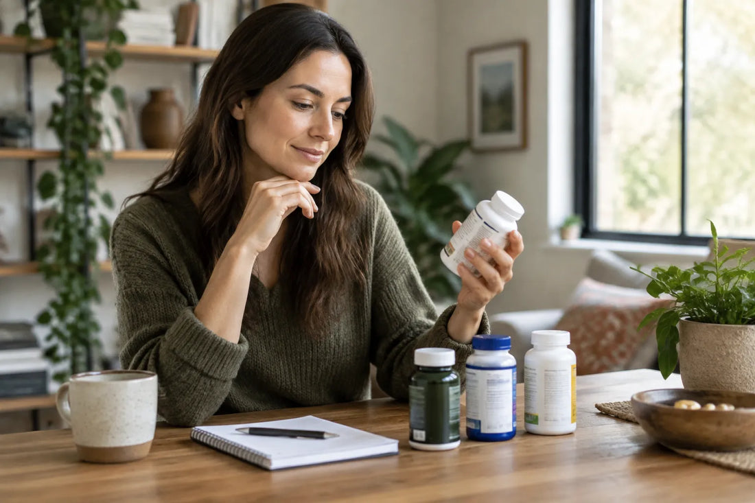 Best Methylation Supplements and How to Choose