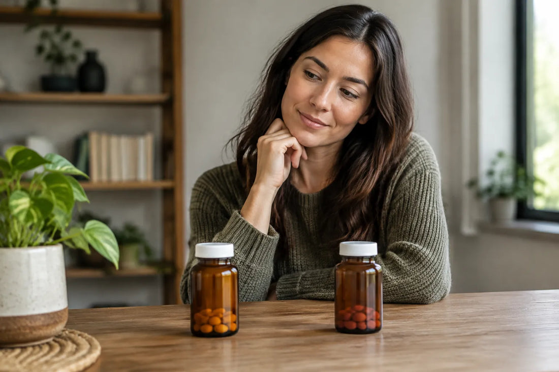 Difference Between B12 and Methyl B12
