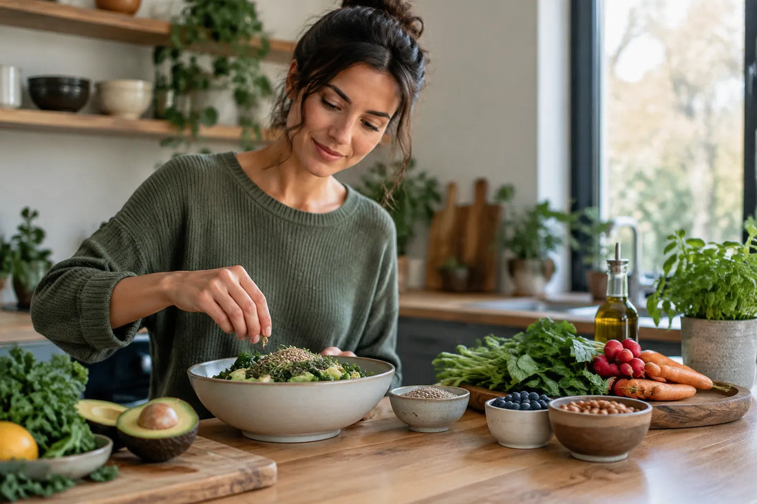 How to Improve Methylation