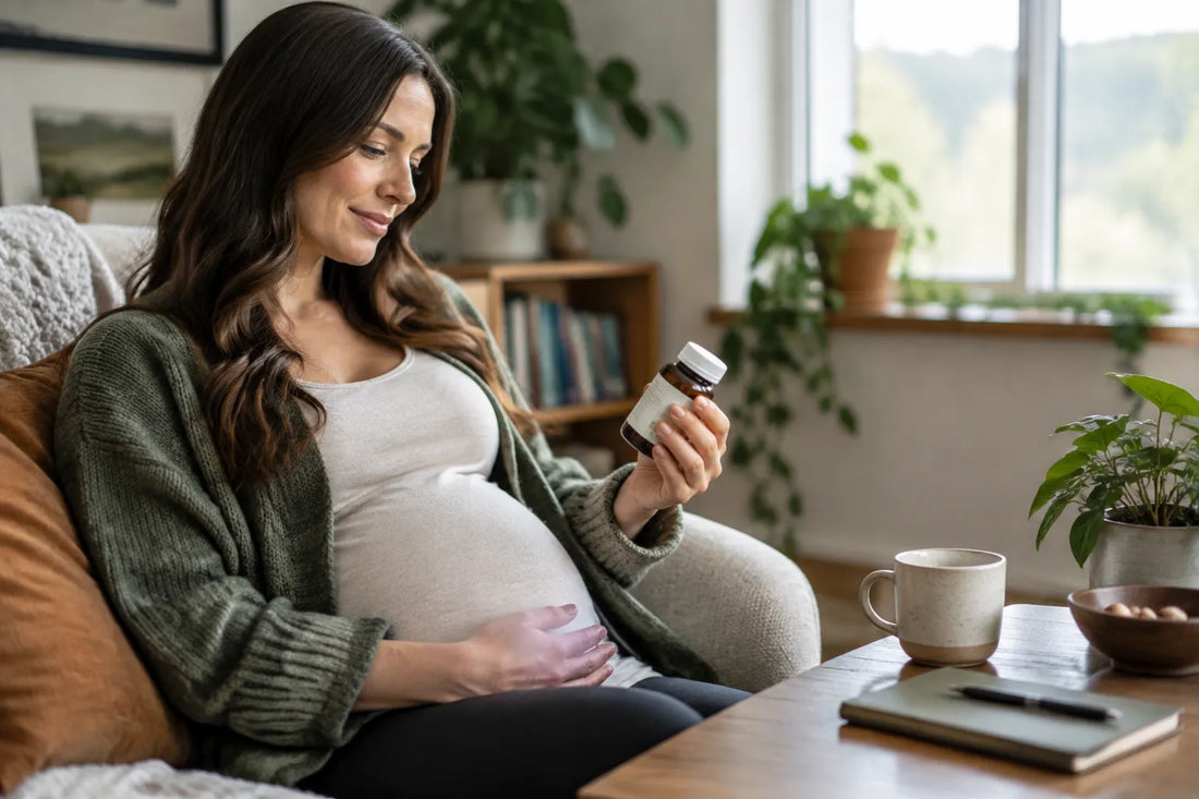 MTHFR A1298C Pregnancy, Folate and Next Steps