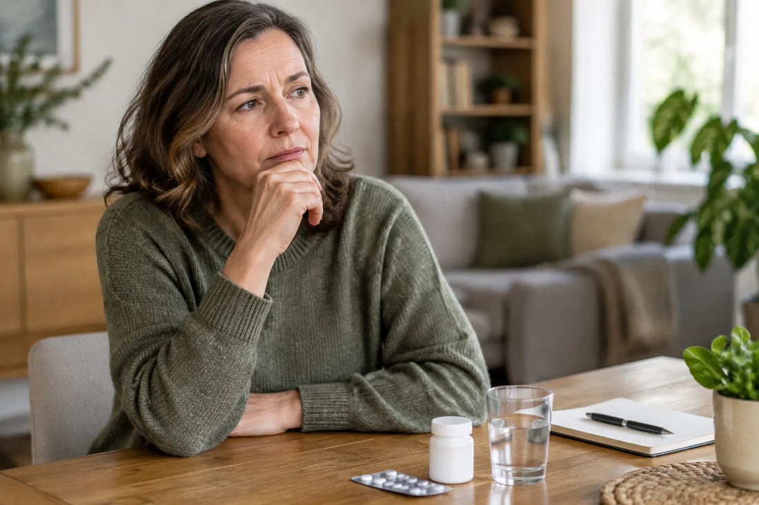 What Does a High Homocysteine Level Mean?