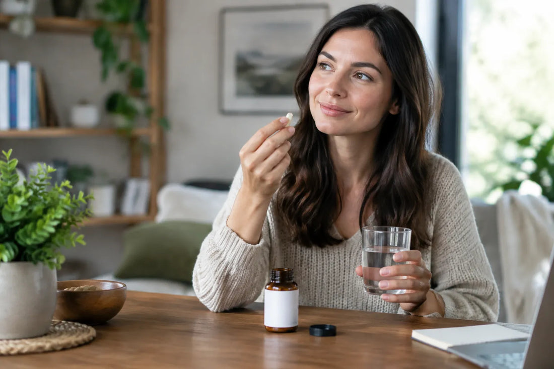 What Is Methyl B12 Good For?