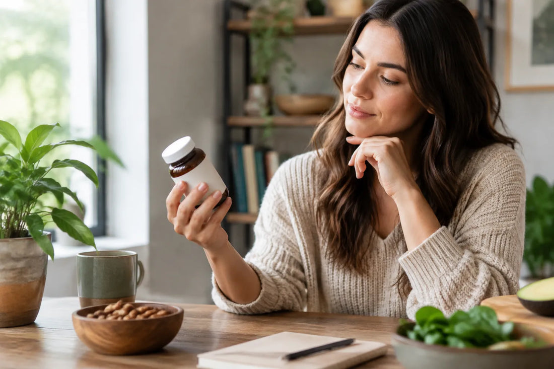 What Is Methylated Vitamin? Forms Explained