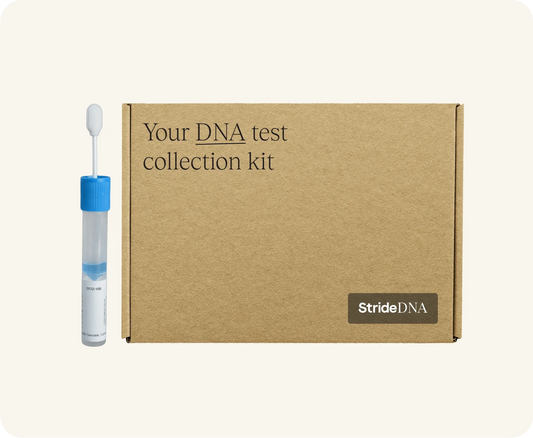 DNA Testing Kit