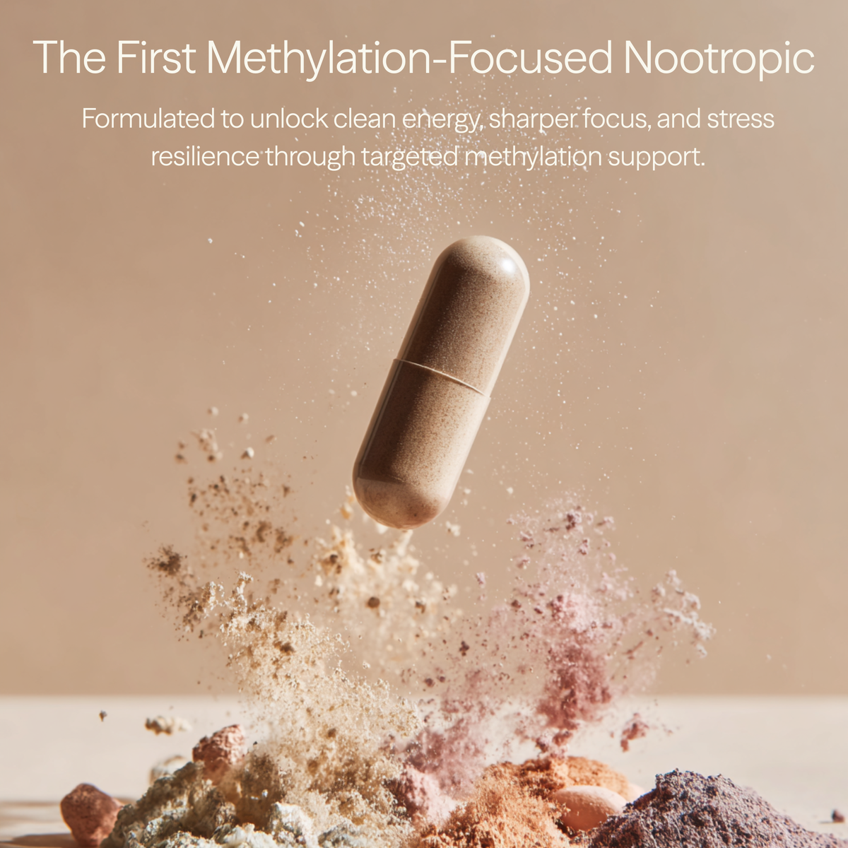 Methyl Rise