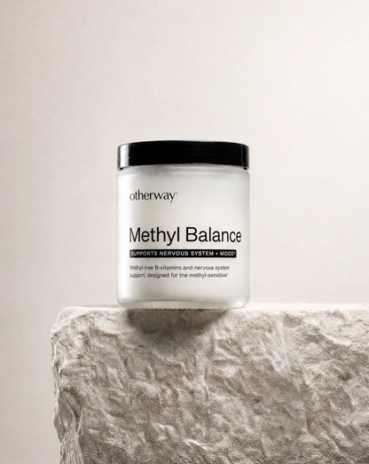 Methyl Balance