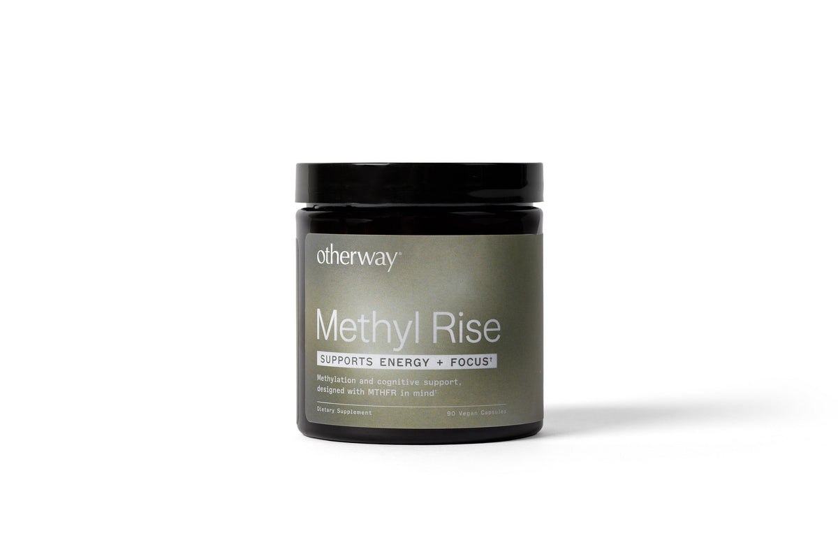 Methyl Rise