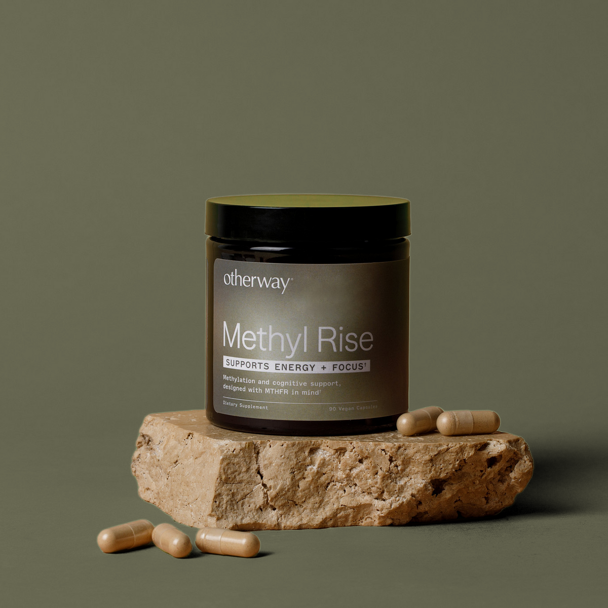 Methyl Rise