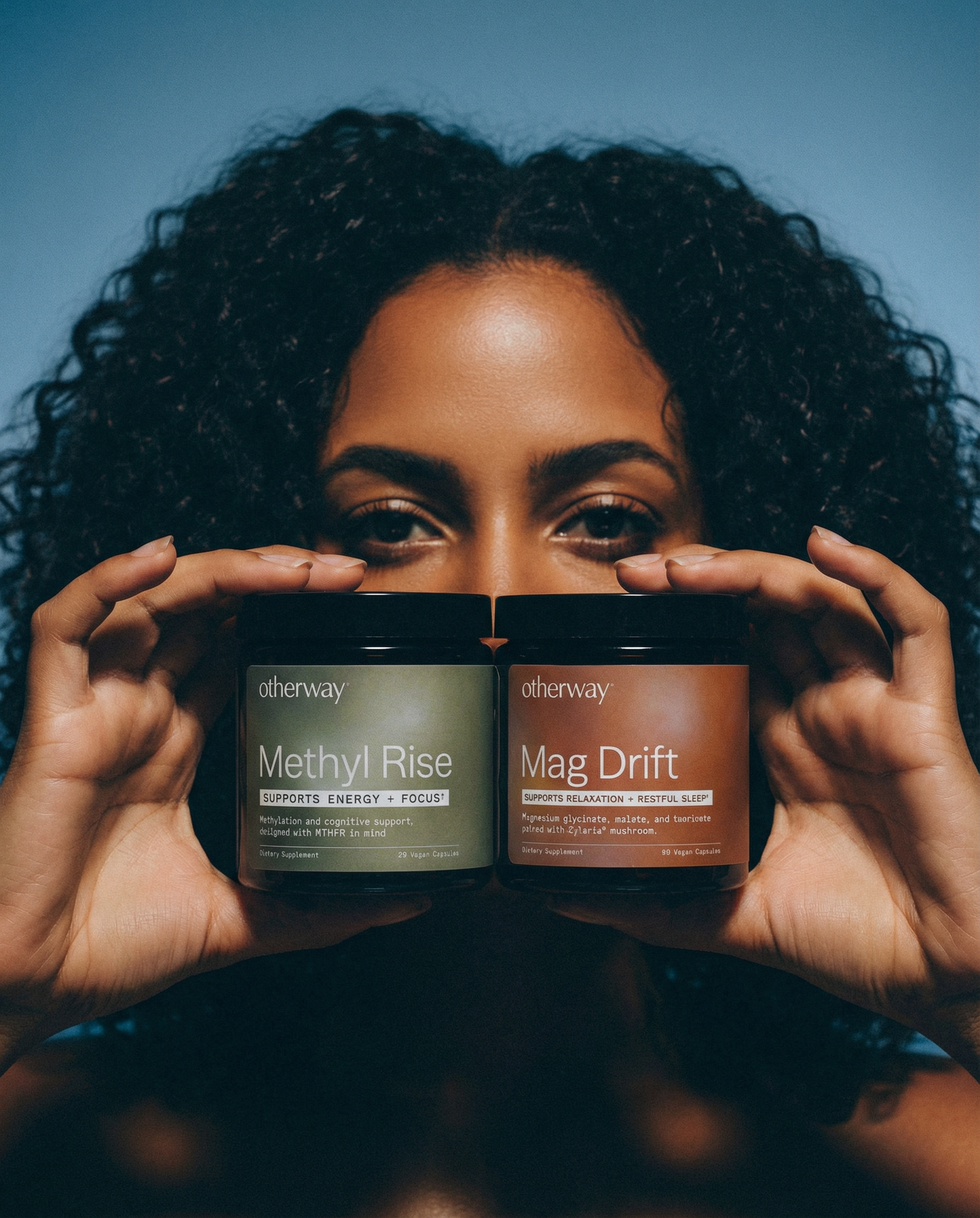 Methylation Duo
