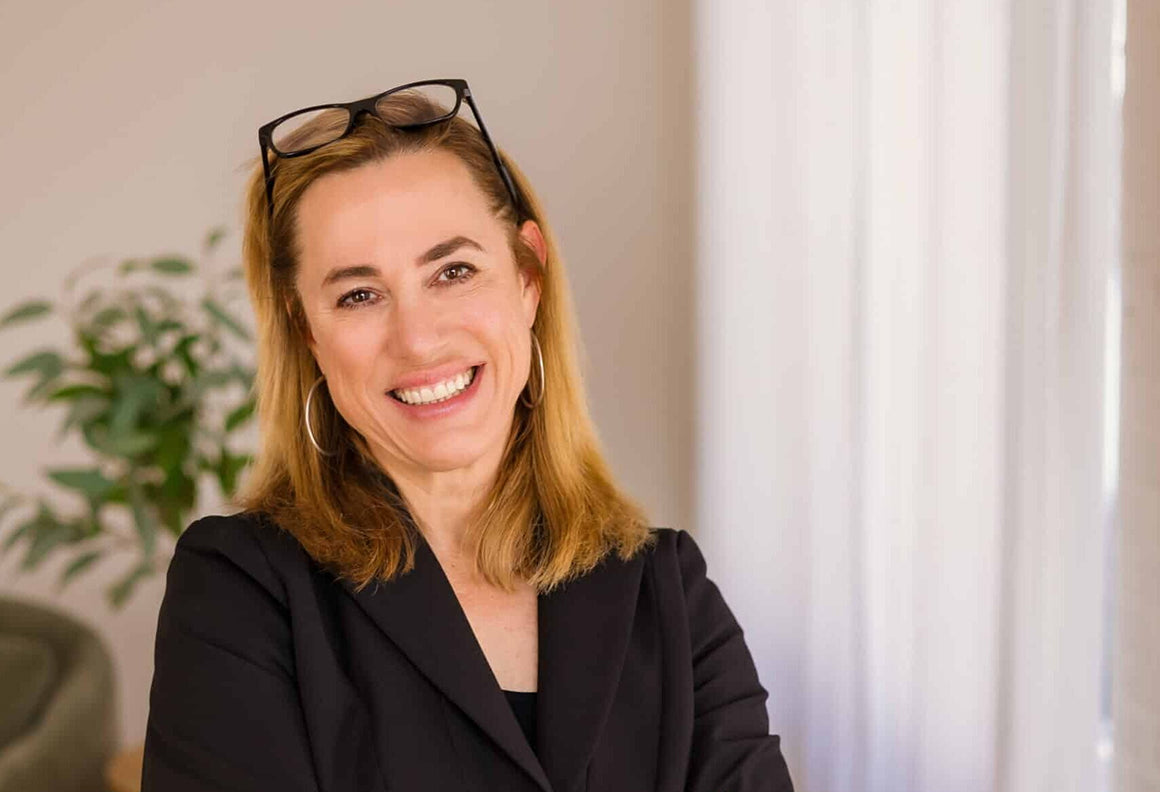 Dr. Kara Fitzgerald, 
ND