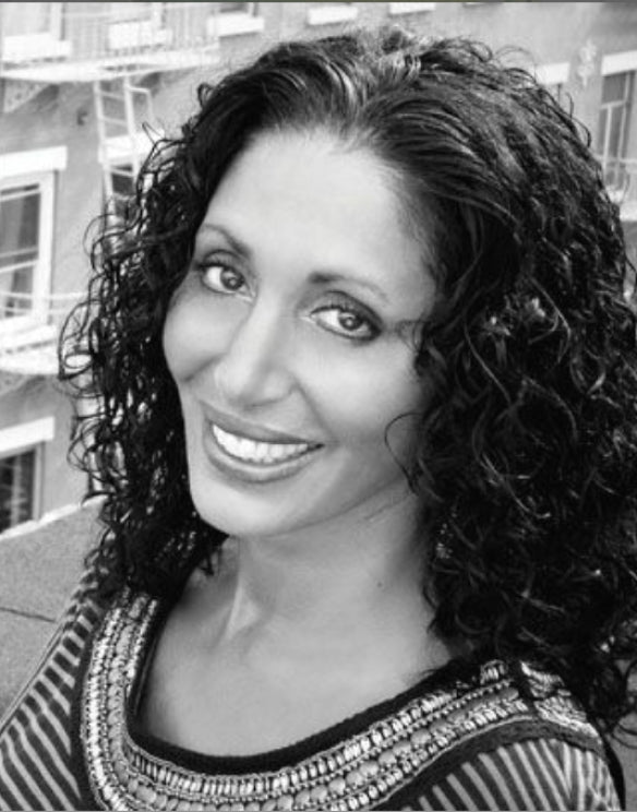 Dr. Gabrielle Francis